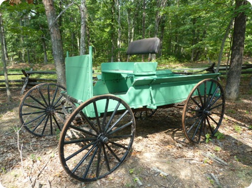 Louisa VA 056