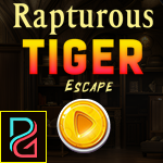 PG Rapturous Tiger Escape