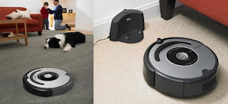 roomba 555