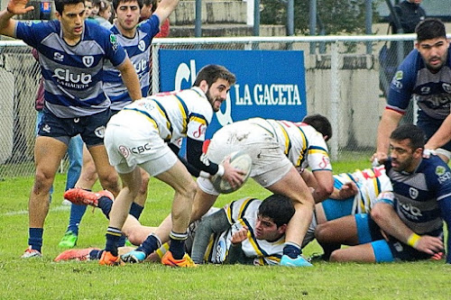 Tucumán Lawn Tennis ganó sin sobrarle nada