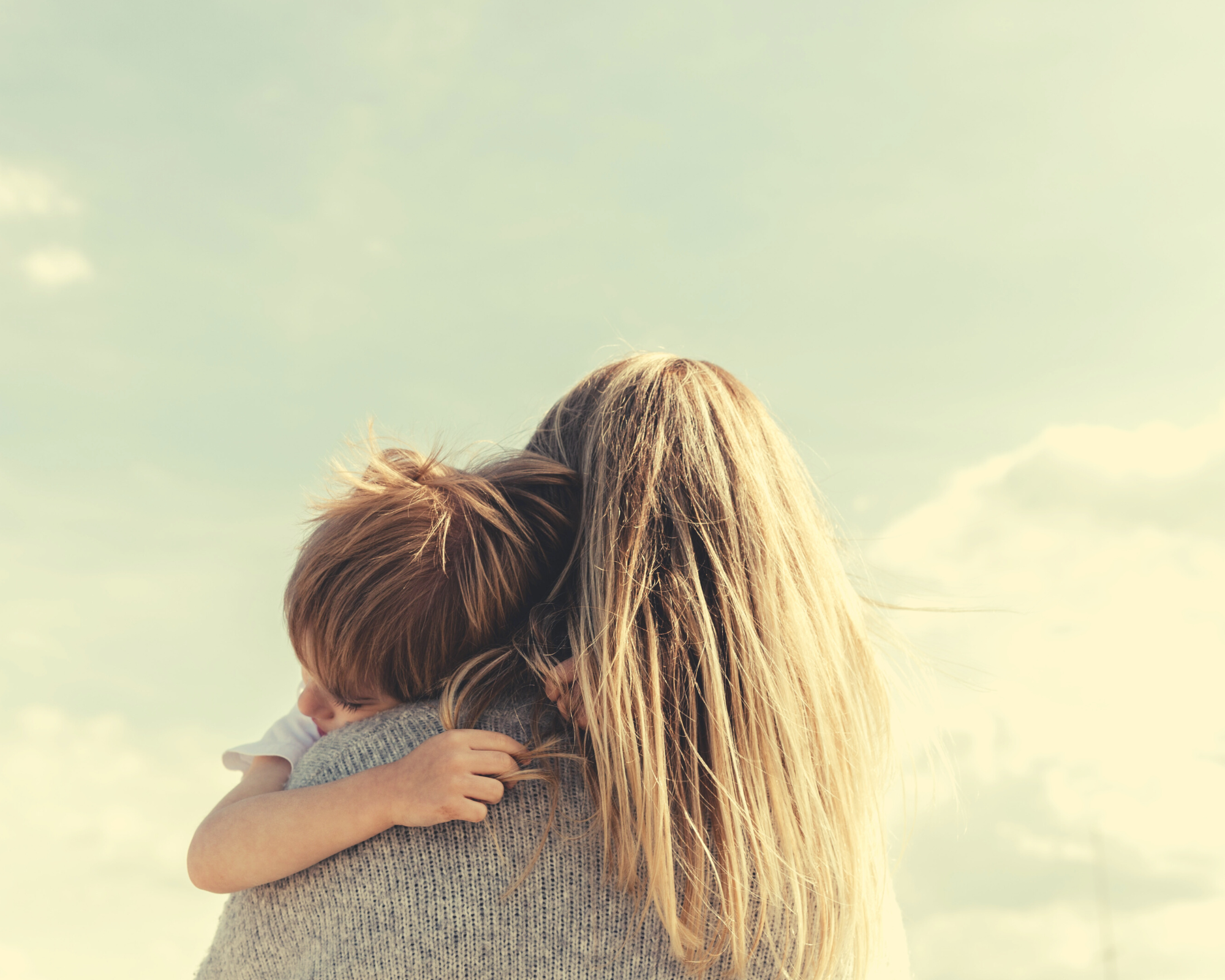 7 Ways To Help You Feel Like You Again, After Children