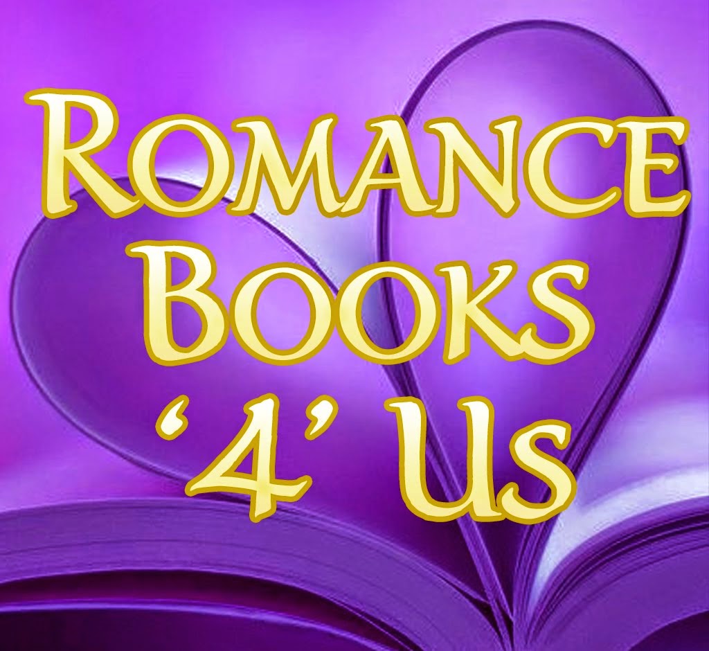 ROMANCE BOOKS '4' US WEBSITE!