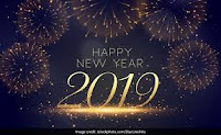 QUOTES Happy New Year 2020