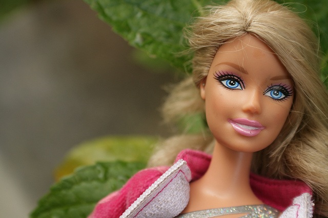 Cute Pictures Of Barbie Dolls