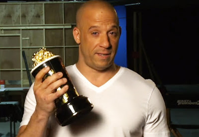 Vin Diesel HD Photos | Movie Celebrity Actor 