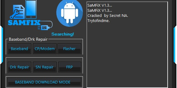 Sam Fix Tool v1.3.0 Cracked By Technical Computer Solutions Free Download