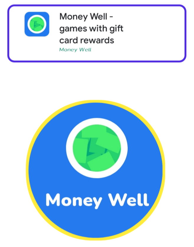 Money Well Games With Gift Card Rewards
