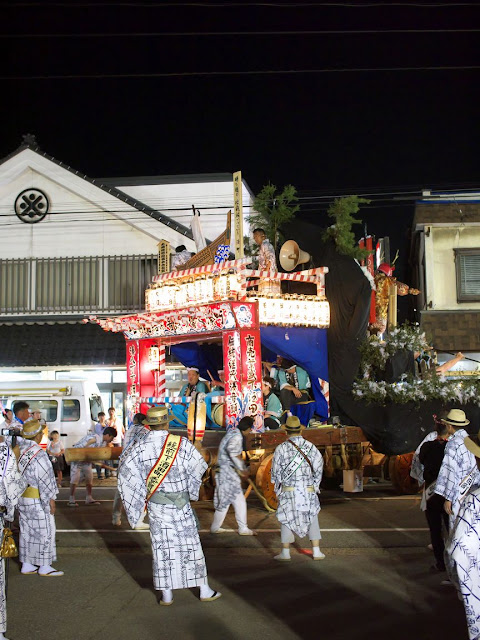 平成28年土崎港曳山まつり 2016