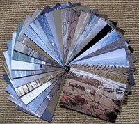 Postcard Set