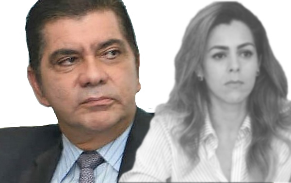 O que fazer com Cinthia Ribeiro?
