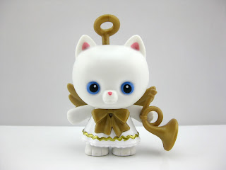 toy story that time forgot angel kitty action figure 