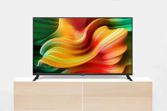 RealMe Smart TV (32 & 43 Inch) | Price In India, Launch Date, Specification & Features