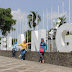 Magelang, an Oasis in the Central of Java