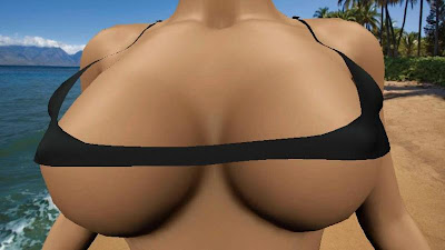 Ultimate 3D Boob Jiggle Collection 2.0 APK
