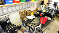 Caterhamparts Mail : Fou de 7: Déflecteur _ Check spelling or type a new query.