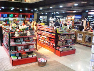 Tienda carlin