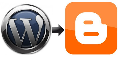 Wordpress To Blogger Converted Widget: