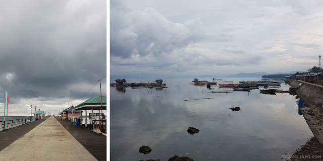 boardwalk, kauswagan, lanao del norte - traveljams.com