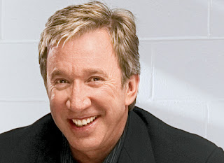 Tim Allen