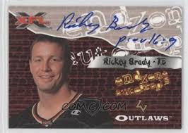 Rickey Brady