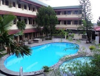 Hotel di Jogja - Hotel Cakra Kembang Yogyakarta