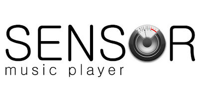 Sensor music player 1.504 APK