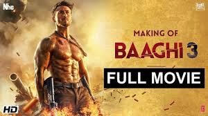 Download Baaghi 3 (2020) in 1080p
