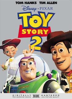 Toy Story 2 (1999)
