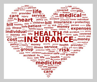 How many  insurance policies You may need ?