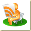 RSS-Reader-icon