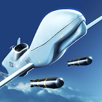 Drone : Shadow Strike 3 v1.22.115 Apk Mod