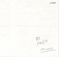 Lirik lagu RM moonchild