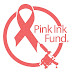 unveiling the new logo for PINK INK FUND!!!