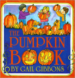 This is the PERFECT time to bring the outdoors into the classroom! Read and write about pumpkins and investigate them inside and out! This post is full of book suggestions and ideas for pumpkin math activities that you can easily do with the students in your classroom.