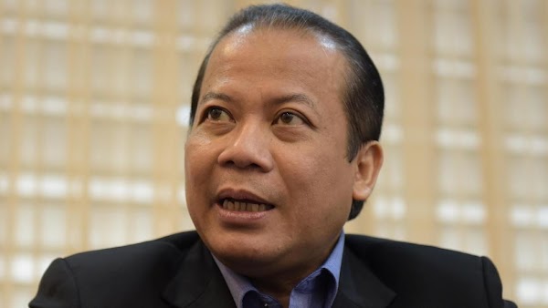 Wakil Ketua DPR Dicegah KPK ke Luar Negeri, Apa Statusnya?