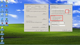 System Startup Dan System Failure 