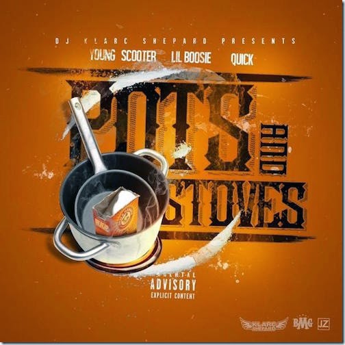 pots-stoves