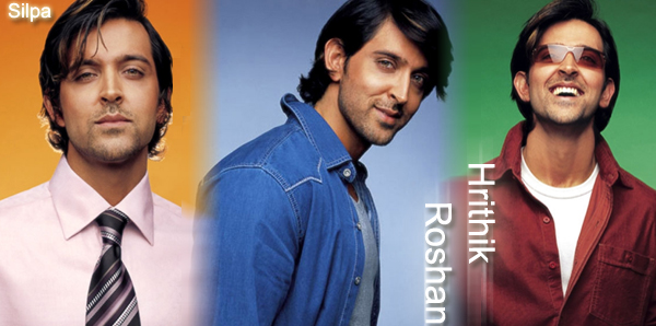 Hrithik Roshan Hairstyle Pictures 
