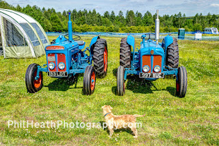 Belper Steam and Vintage Event 2015