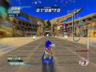 Download Game Sonic Terbaru, Sonic terbaru, Sonic, Download Sonic Riders