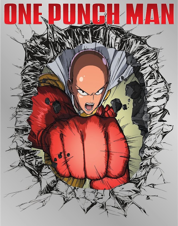 Onepunch-Man