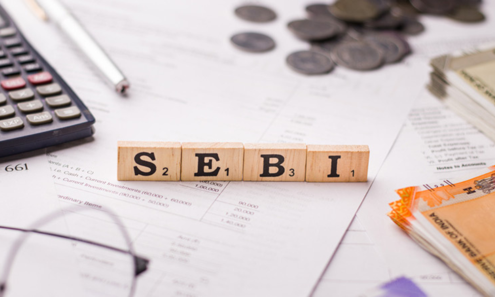 What role does SEBI play in the Forex market in India?