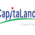 Company Review - CapitaLand China Trust