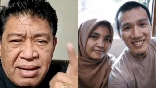 Pendeta Saifuddin Sebut Nabi Muhammad Bolehkan Perempuan Susui Orang Dewasa, Kata Dia ke Felix Siauw: Boleh Saya Nyusu Sama Istrimu?