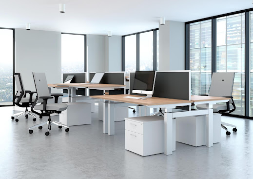 Buy Office Furniture Online in India