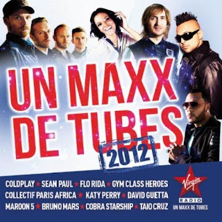 mp3 lancamentos  Download – VA – Un Maxx de Tubes – 2012