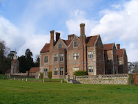 Breamore House