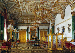 The Winter Palace