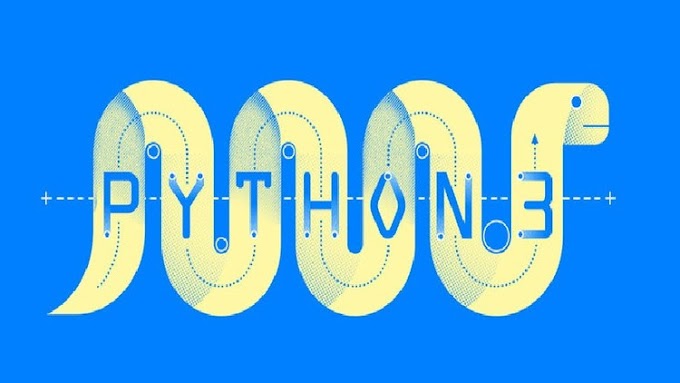 Python GUI Programming Projects using Tkinter and Python 3 [100% Off]