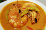 Resepi Gulai Lemak Udang